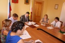 Подведены итоги конкурса начинающих фермеров Рязанской области