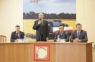 Состоялось торжественное открытие Доски Почета АПК Рязанской области