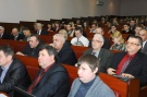 В Рязанской области проходит Международная конференция по выращиванию масличных культур