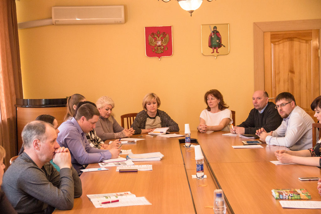 Студенческие отряды Рязанского агроуниверситета в 2017 году будут работать в 34 сельхозпредприятиях области