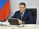 Губернатор Николай Любимов: «Господдержка позволила аграриям стать локомотивом региональной экономики»