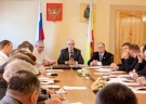 При министерстве сельского хозяйства и продовольствия Рязанской области создан Общественный совет