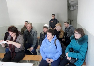 Компания «Вимм-Билль-Данн» провела семинар-тренинг для животноводов Компания «Вимм-Билль-Данн» провела семинар-тренинг для животноводов