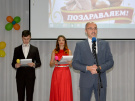 Более ста работников АПК Рязанского района получили награды в честь профессионального праздника
