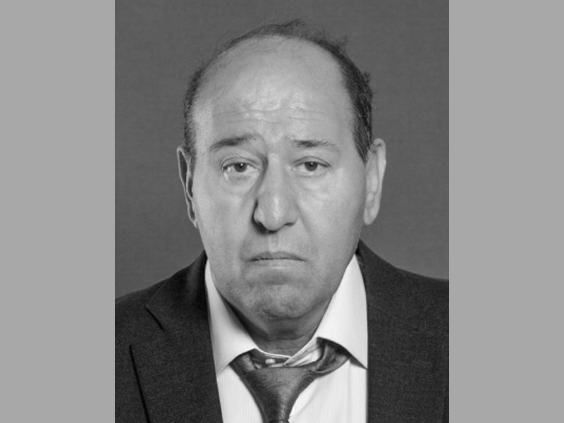 Памяти Ахада Аббас-оглы Мамедова Памяти Ахада Аббас-оглы Мамедова