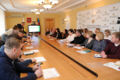 Рязанских производителей пригласили к сотрудничеству с МП «Детское питание»