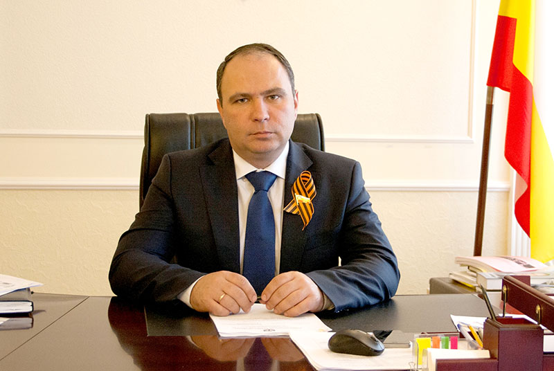Поздравление министра сельского хозяйства и продовольствия Рязанской области Бориса Викторовича Шемякина с Днём Победы Поздравление министра сельского хозяйства и продовольствия Рязанской области Бориса Викторовича Шемякина с Днём Победы