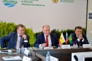 В Рязанском государственном агротехнологическом университете создан Попечительский совет