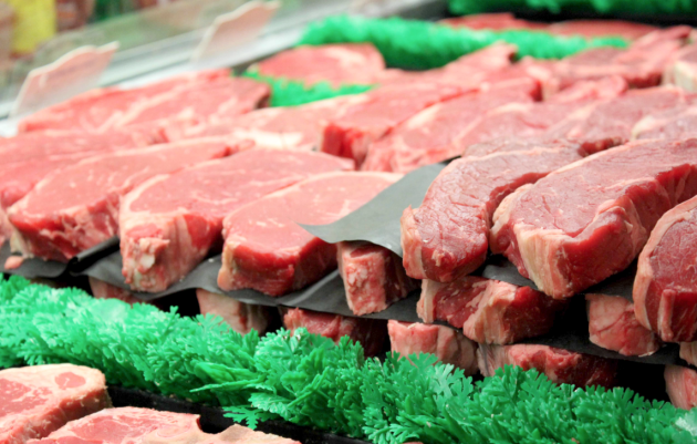 Показатели по производству мяса в сельхозпредприятиях Рязанской области стабильны