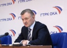 Губернатор Олег Ковалев: «У нас хороший потенциал в АПК и мы должны его сохранить»
