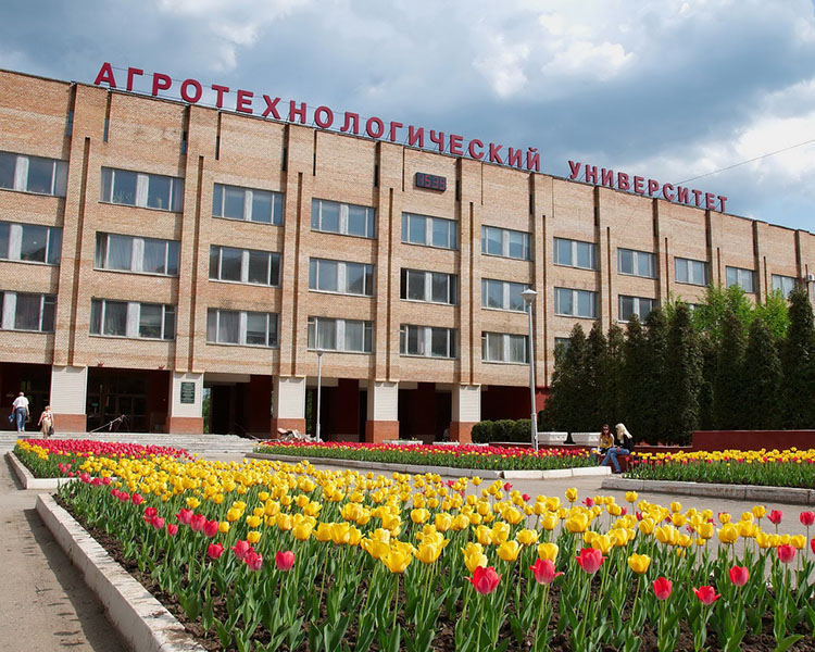 Рязанский государственный агротехнологический университет в числе лучших в российском рейтинге востребованности вузов