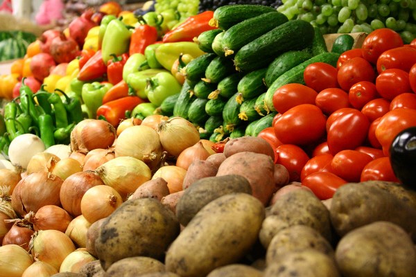 На ярмарках выходного дня рязанцы могут приобрести продукты по самым доступным ценам! На ярмарках выходного дня рязанцы могут приобрести продукты по самым доступным ценам!