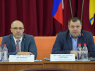 Министр сельского хозяйства Рязанской области рассказал аграриям Рязанского района о мерах господдержки