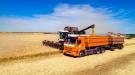 Губернатор Николай Любимов: «В Рязанской области на сегодня уже собран самый большой урожай. Достигнутый показатель превышает все прежние рекорды рязанских земледельцев»