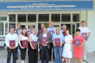 В Рязанской области в рамках проекта «Профессионалитет» создают «Агрокластер»