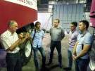В Рязанском агроуниверситете прошел практический семинар по техническому обслуживанию и ремонту сельхозтехники