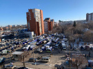 Проведение ярмарок выходного дня в Рязанской области приостановлено