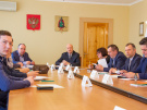 Общественный совет при министерстве обсудил развитие АПК в новых экономических и внешнеполитических условиях
