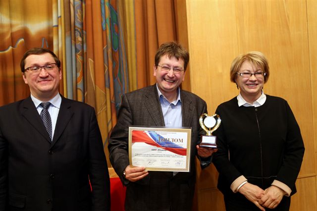 Рязанская мастерская шоколада «Шоко Руа» удостоена высших наград Международного смотра качества