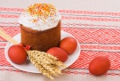 Хлебозаводы Рязанской области выпекут более 100 тонн пасхальных куличей