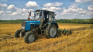 Реализация плана поставок сельскохозяйственных тракторов российского и белорусского производства вышла на завершающую стадию