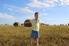 Подведены итоги конкурса любительской фотографии «ВОТ ТАК СЕЛО-2017!»