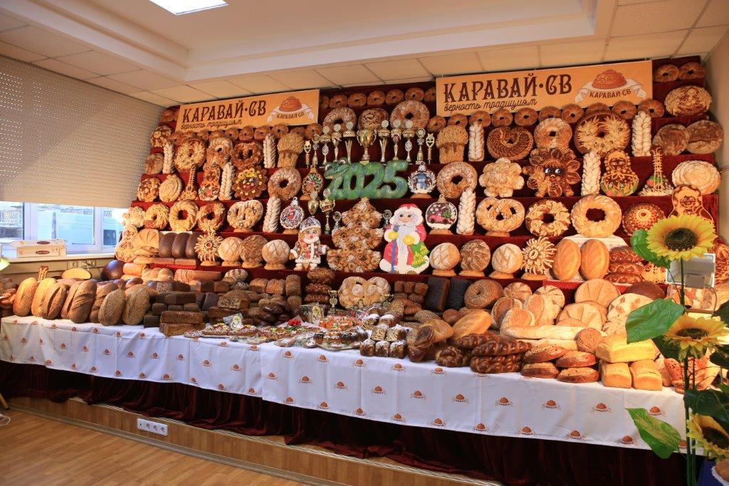 Российские пекари обсудили актуальные вопросы и вектор развития отрасли Российские пекари обсудили актуальные вопросы и вектор развития отрасли