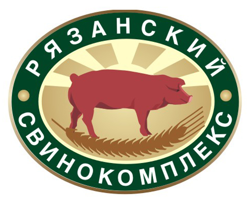 Рязанский свинокомплекс развивает производство мяса и собственную торговлю