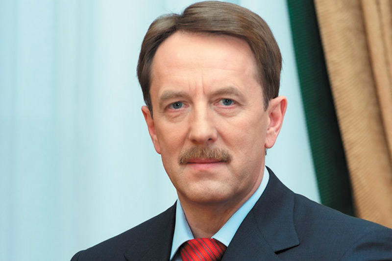 Алексей Гордеев: агробизнес должен выйти на новый качественный уровень Алексей Гордеев: агробизнес должен выйти на новый качественный уровень