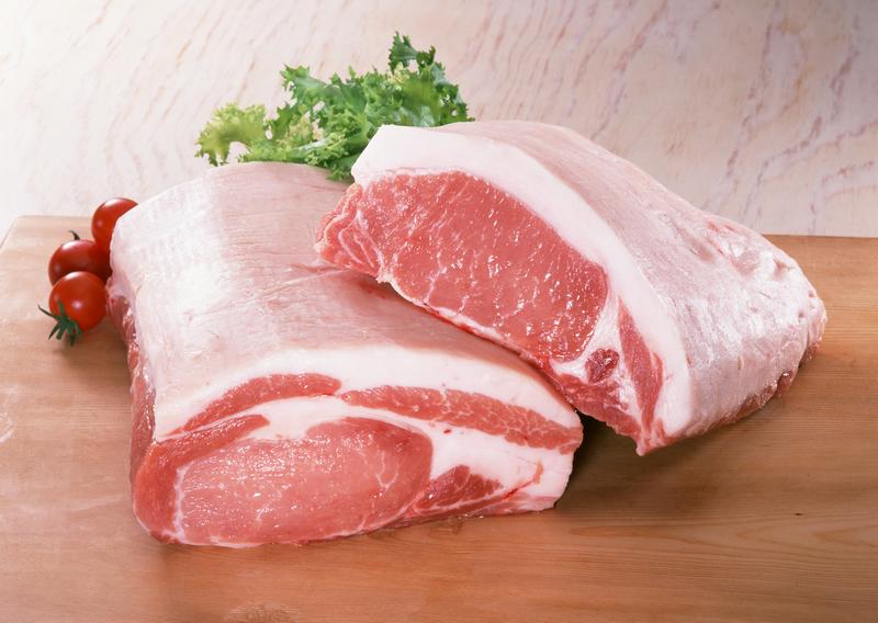 По итогам 7 месяцев 2015 года в Рязанской области увеличено производство мяса