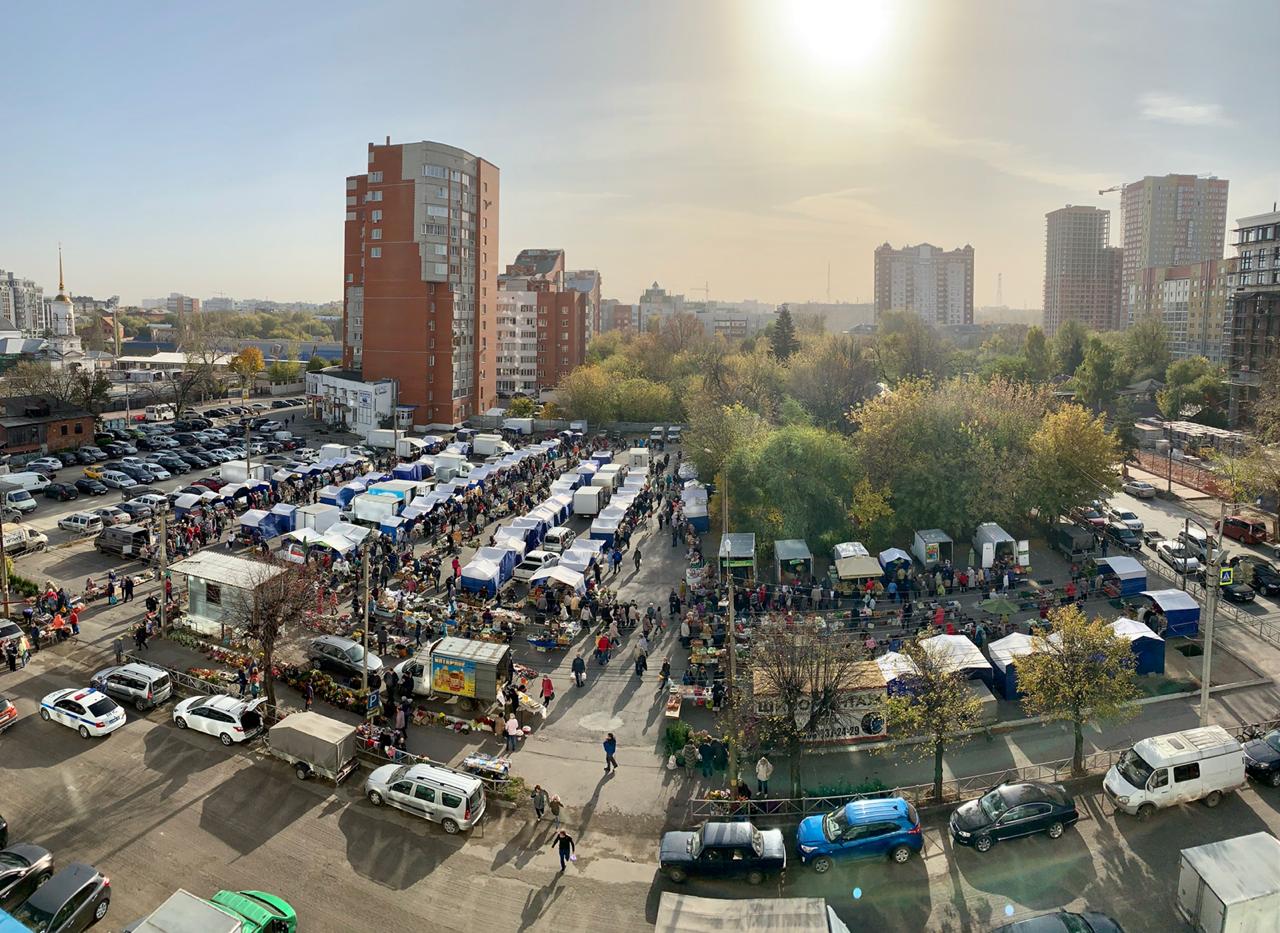 202 местных производителя питания приняли участие в субботних ярмарках 202 местных производителя питания приняли участие в субботних ярмарках