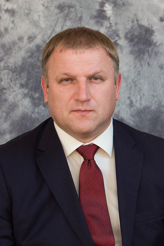 Руководитель шацкого сельхозпредприятия награжден Почетной грамотой Минсельхоза России Руководитель шацкого сельхозпредприятия награжден Почетной грамотой Минсельхоза России