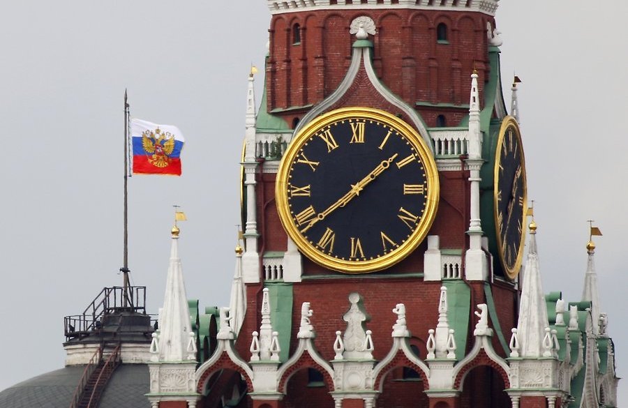 Директор рязанского филиала кондитерской фабрики «Красный Октябрь» удостоен награды Президента России Директор рязанского филиала кондитерской фабрики «Красный Октябрь» удостоен награды Президента России