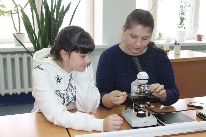 В Рязанской области состоится открытие второго учебного года сетевого образовательного проекта «Агрошкола»