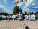 В Рязанской области состоялся ХХVII областной конкурс операторов машинного доения