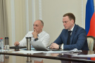 Губернатор Павел Малков: По нацпроектам ведется огромная работа по развитию регионов