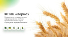 Более 60 млн. тонн зерна оформлено во ФГИС «Зерно» в России с начала сентября