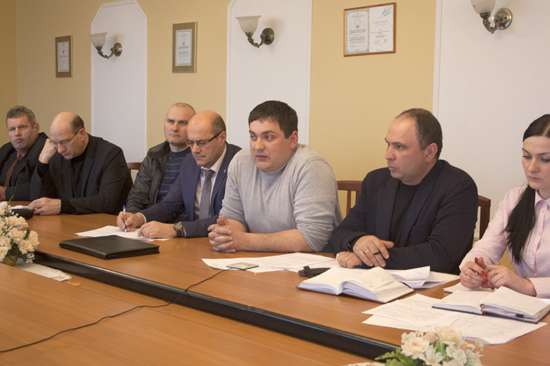 Рязанские фермеры приняли участие в видеоконференции Минсельхоза России по обсуждению оптимизации мер господдержки малого бизнеса на селе Рязанские фермеры приняли участие в видеоконференции Минсельхоза России по обсуждению оптимизации мер господдержки малого бизнеса на селе