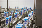 Агромолкомбинат «Рязанский» занял 21 место в рейтинге «Топ-100 молочных заводов России»