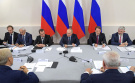 Путин поручил до 1 июня 2019 года утвердить госпрограмму по развитию сельхозтерриторий
