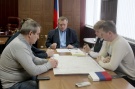 Скопинский район становится всё более востребованным для инвесторов