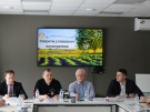 В Рязанской области прошёл круглый стол по вопросам развития сельхозпотребкооперации