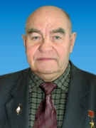 Министерство сельского хозяйства и продовольствия Рязанской области поздравляет Ивана Егоровича Балова с 85-летием