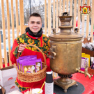 Павел Малков: «Ярмарочная торговля – дело очень хорошее и нужное»