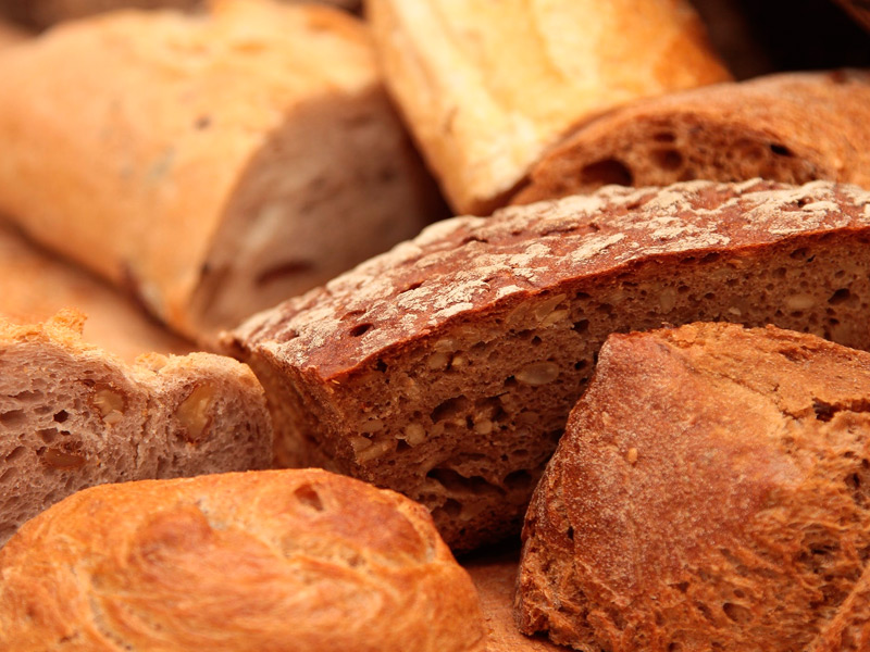 В Рязанской области подведены итоги работы хлебопекарной отрасли за 2018 год