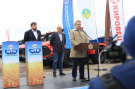 Губернатор Николай Любимов: «Создание МТК – это еще один значимый шаг в укреплении потенциала наших агропредприятий»