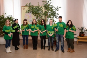 Старожиловские школьники посетили аграрный университет в рамках проекта по профориентации сельской молодежи