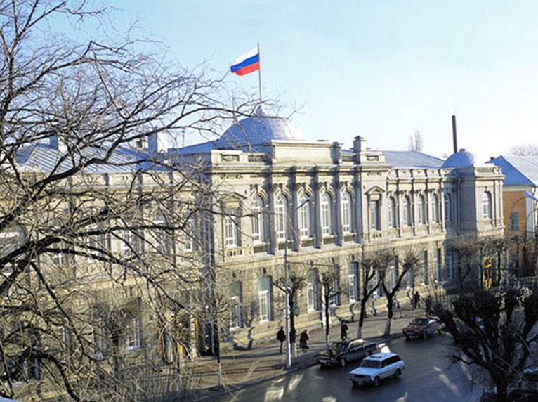 Подготовку к весенней посевной кампании обсудили на расширенном заседании Правительства Рязанской области Подготовку к весенней посевной кампании обсудили на расширенном заседании Правительства Рязанской области
