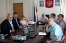 В министерстве сельского хозяйства Рязанской области обсудили перспективы сотрудничества с Республикой Болгария в сфере АПК
