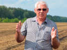 Руководителю сельхозпредприятия «Максы» Сергею Серёгину присвоено звание Почётный работник АПК Рязанской области